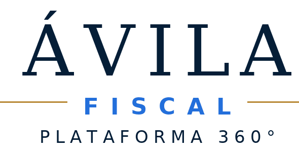 Ávila Fiscal — Plataforma 360°